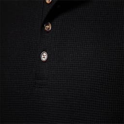 Herenshirts met lange mouwen en ronde hals, vier strepen voor de winter als basislaag — thumbnail 3