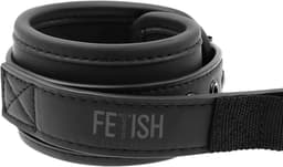 FETISH SUBMISSIVE BONDAGE | Fetish Submissive Cuffs With Puller | Extreme BDSM | Bondage | Sex Toy for Couple | BDSM Accessories | Sex Games — thumbnail 4