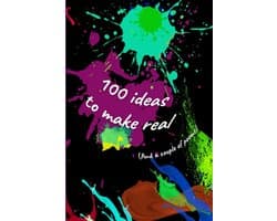 Make real...: (and a couple of poems)