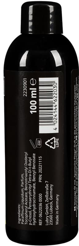 Span.Fly Mass.Oil 100 ml — thumbnail 3
