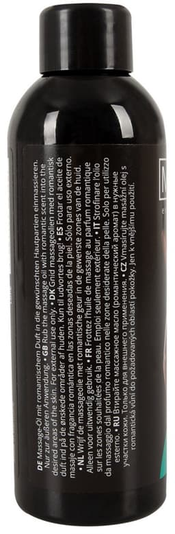 Love Fantasy Massage Oil 100ml — thumbnail 3
