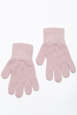 Handschoenen van wol voor baby's en kinderen, warme dubbellaagse winterhandschoenen voor jongens en meisjes van 1-2 jaar, comfortabele zachte handschoenen — thumbnail 4