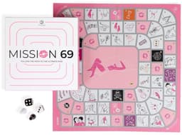 Mission 69 Bordspel — thumbnail 5