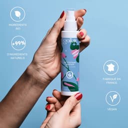Goliate Seksspeeltjesreiniger - Sextoy Reinigerspray - Natuurlijk - Met Salie-extract En Alcohol — thumbnail 3