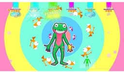 Dansspel - Muziekspel - Feestavond Entertainment - Unieke Danservaring - 13.5 x 1.5 x 17.5 cm — thumbnail 3