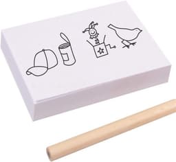 Dynamisch Teken- en Raadspel voor Teams - Pictionary Alternatief — thumbnail 3