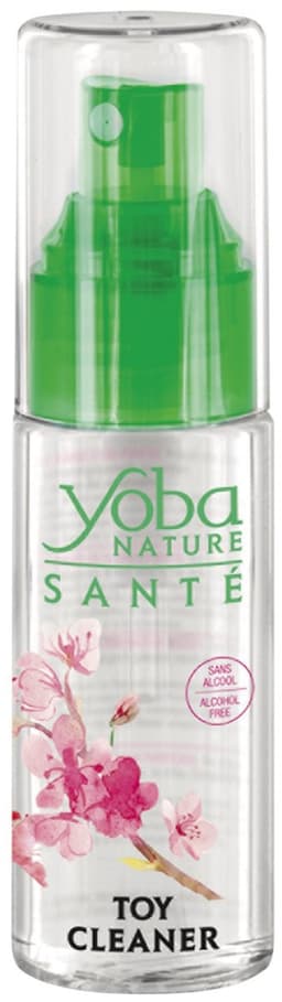 Yoba - ToyCleaner - 50ml — thumbnail 1