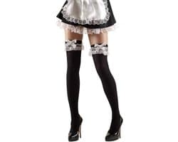 Solidchoice - Kostuum French Maid, Extra Large