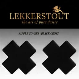 LekkerStout Heren Strings 4 Stuks - Mannen String Set - Maat XL — thumbnail 5