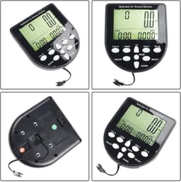 Reliable and accurate rowing machine gauge Keep control of your workouts - ShopVlot — thumbnail 5