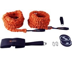 Son of the Beast (55 pounds, Pro Kit, Orange) - ShopVlot