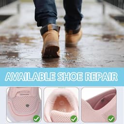 10 pairs of self-adhesive heel protectors for most sports shoes, leather shoes, high heels, inner protection of the - ShopVlot — thumbnail 4