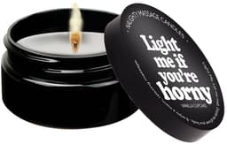 Kama Sutra - Mini Massage Candles (6-Pack) Blow Me — thumbnail 2