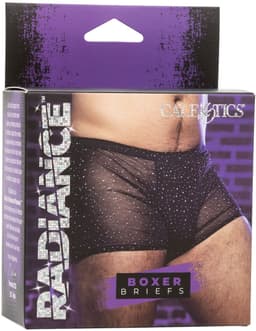 Radiance Boxer Briefs — thumbnail 3
