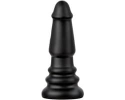 BUTTR - Tactical II Buttplug - 26cm