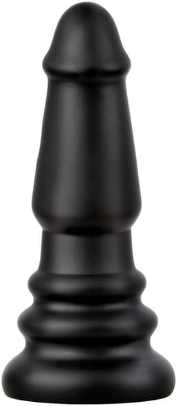 BUTTR - Tactical II Buttplug - 26cm — thumbnail 1