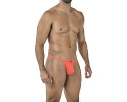 CUT4MEN C4mspx16 Tanga Kini Tangerine