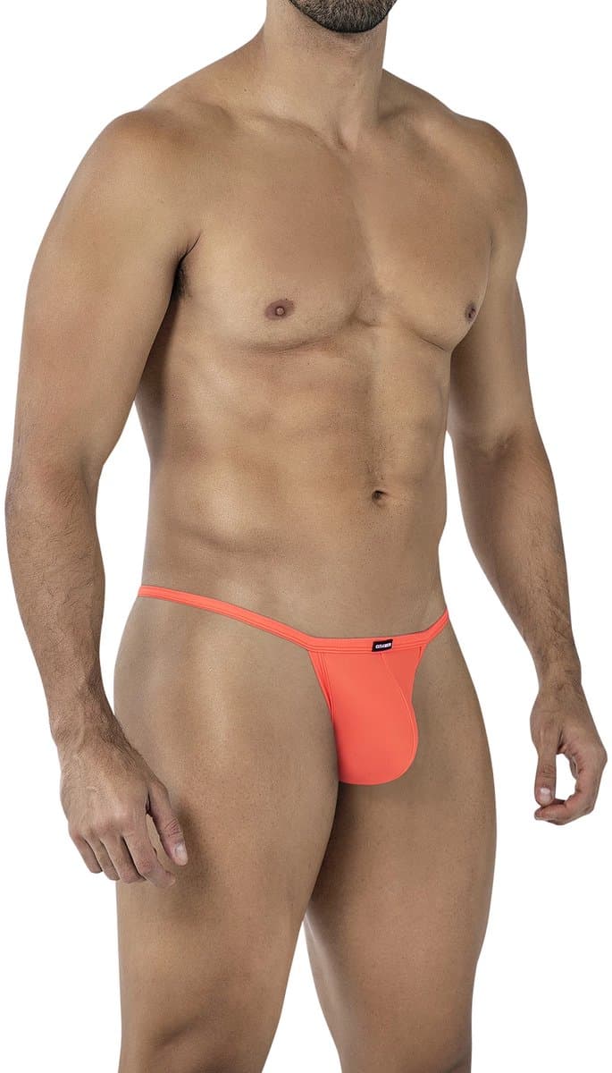 CUT4MEN C4mspx16 Tanga Kini Tangerine — afbeelding 1