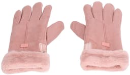 Dailygoods - Elektrische Verwarmingshandschoenen - Verwarmde Handschoenen - Ideaal voor Fietsen in de Winter - USB Aansluiting - Dames Handschoenen -... — thumbnail 1