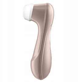 Satisfyer Pro 2 Next Generation - Luchtdrukvibrator met 11 intensiteitsniveaus - waterdicht — thumbnail 7
