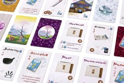 Bouwspel - Strategisch Spel - Vrije Tijd Genieten - Poolse Editie - 1 Doos - Meerkleurig — thumbnail 3