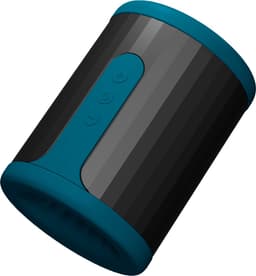 LELO F2S – Conditietrainer & Stroker – App-Gestuurd – Teal — thumbnail 6