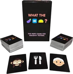 Erotisch Spel Kheper Games What the ? — thumbnail 2