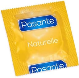 Pasante Naturelle - 3 stuks - Condooms — thumbnail 7