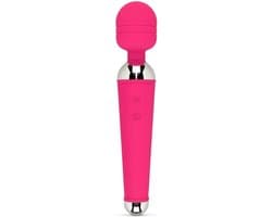 Wand Vibrator - Roze — thumbnail 3