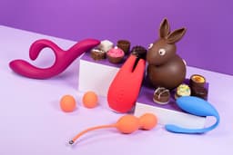 We-Vibe Nova 2 - Tarzanvibrator - Fuchsia — thumbnail 16