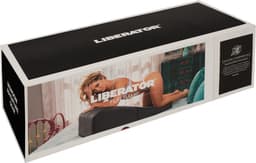 Liberator - Flip-Ramp Black — thumbnail 4