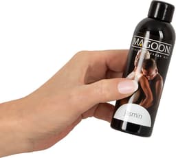 Jasmine Erotic Massage Oil 100 — thumbnail 2