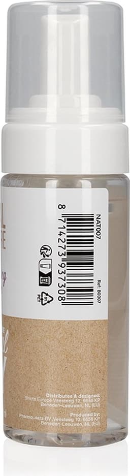 Vegan Foaming Toy Cleaner - 4.7 fl oz / 140 ml — thumbnail 7