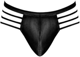Male Power String black L/XL — thumbnail 3