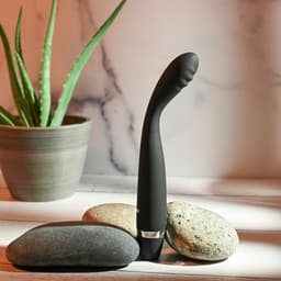 Evolved - Skinny G-spot Vibrator - Zwart — thumbnail 8