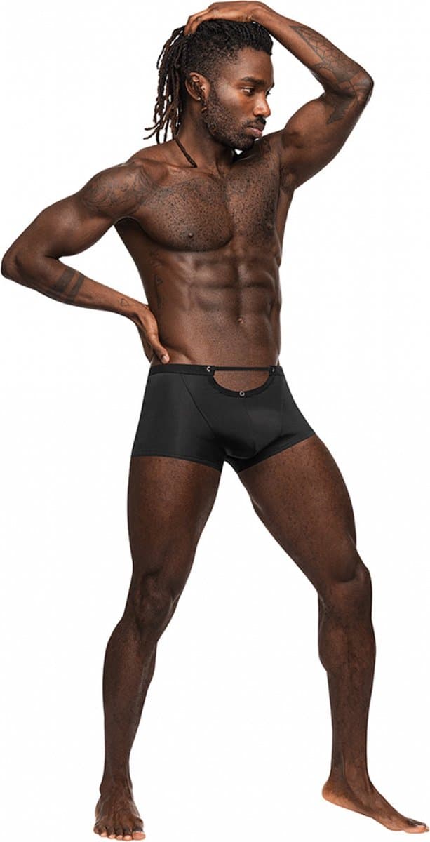 Male Power 141276BKXL - Mini Short Xlarge — afbeelding 1