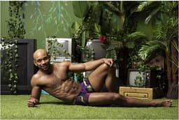 Male Power 145278PRMD - Mini Short Medium — thumbnail 3