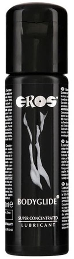 Eros Classic Silicone - 100 ml - Glijmiddel — thumbnail 1