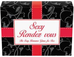 Kheper Games - Sexy Rendez Vous - Sekstuigje — thumbnail 10