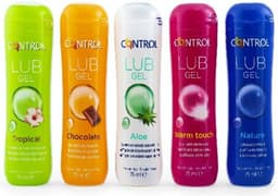 Pleasure Gel Nature 75 ml — thumbnail 8