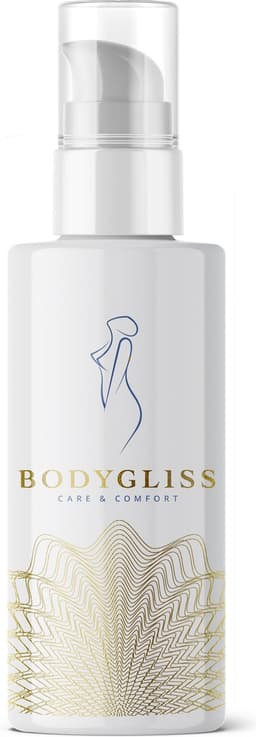 BodyGliss - Female Care Collection Care & Comfort Silicone 100 ml — thumbnail 12