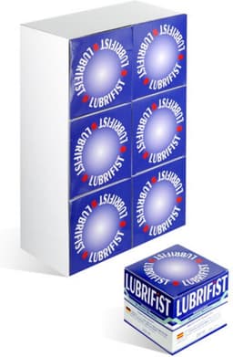 Lubrix - Geconcentreerde Fisting Gel 200ML - Niet Vettig - Vlekt niet - Compatibel met sextoys en condooms — thumbnail 2