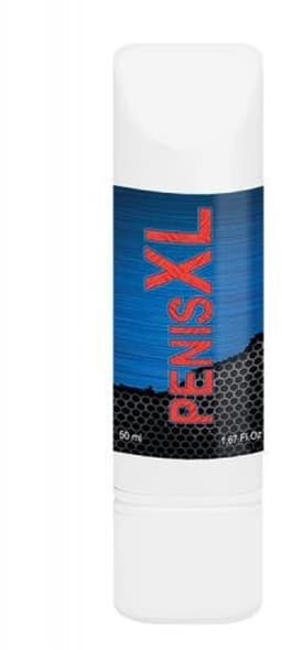 Ruf Penis Xl Crème 50 Ml — thumbnail 7