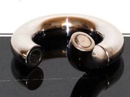 Ballstretcher magnetisch RVS Ø 51 mm — thumbnail 3