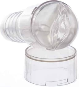 Fleshlight - Masturbator - Ice Lady Ultra Tight — thumbnail 3