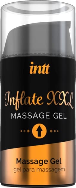 Intt Inflate Xxl Massage Gel — thumbnail 9