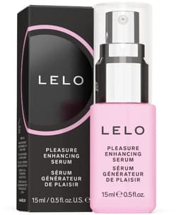 LELO - Pleasure Enhancing Serum - Clitoris Stimulatiegel - 15 ml. — thumbnail 2