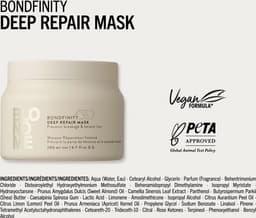 Schwarzkopf - BlondMe Bondfinity Deep Repair Mask — thumbnail 5