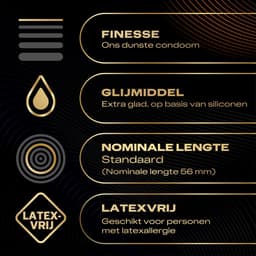 Durex - 20 stuks Condooms - Intensity 10st Nieuwste generatie ultradun, gedeelde lichaamswarmte - Performa 10 st vertragende effect - Voordeelverpakking — thumbnail 7