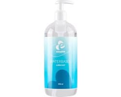 EasyGlide - Waterbasis Glijmiddel - 500 ml